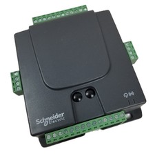 Schneider Electric MPM-UN-004-5045 Universal Network Controller 24VDC 1.2W NEW picture