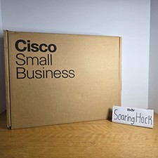 Cisco SPA 504G IP Phone PoE 4-Line, 2-Port picture