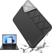 Laptop Sleeve for 16 inch HP OmniBook 5 Laptop 16 - Protective Case and Cover picture