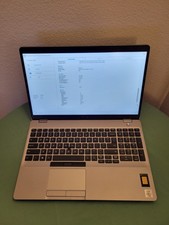 Dell Precision 3551 15.6