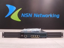 Cisco 2504 AIR-CT2504-HA-K9 Access Point Wireless Controller AIR-CT2504-K9 #D picture