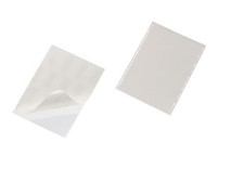 Durable 829419 Sheet Protector 150 X 210mm (A5) 25 Pc(S) ~E~ picture