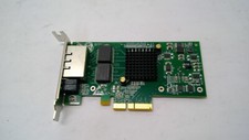 Dell GDDMR Silicom PE2G2I35 Dual Port 1GbE RJ45 PCIe Card Intel i350 Low/P picture