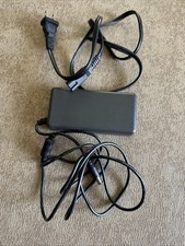 OEM Genuine CANON A/C ADAPTER K30244 i70 i80 Pixma iP90 iP90V 16v 1.8a i100 i90 picture
