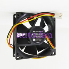 1pcs  Equipment fan 12V 270MA 3pin For SF80 ASF86381CE picture