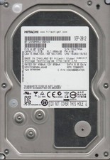 **ZERO HOURS**HDS723030ALA640-Hitachi Deskstar 7K3000 3TB 3.5