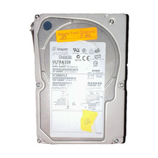 Seagate Cheetah 36.4GB 3.5