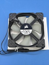 Corsair CO-9050039 Ml120 120mm PWM Premium Magnetic Levitation Fan - Black picture
