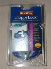 Kensington FloppyLock PN 62694 3.5