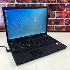 HP Compaq Retro Gaming Laptop Core 2 1.83GHz 512MB RAM (Windows XP Pro) picture