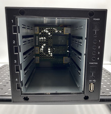 BUFFALO LinkStation LS-QV4.0TL/R5 No Drives/Bays picture