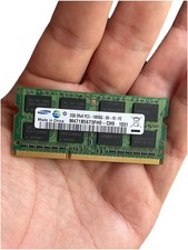 SAMSUNG RAM 2GB 2Rx8 PC3 - 10600S-09-10-F2 picture