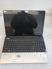 Gateway NE56R41u LAPTOP  Intel Pentium B960 BAD BATTERY READ DESC P AND S picture