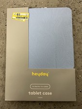 heyday Tablet Case for iPad Pro 11