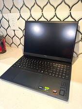 HP OMEN 16.1
