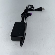 OEM HP 30V 333mA AC Power Adapter Charger For HP Printer 0957-2286 100012-11 picture