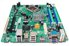 IBM MTQ45NK L-IQ45 Antelope Thinkcentre M58 M58p Motherboard Fru 03T7032 picture