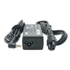 Genuine Hipro AC Adapter for Acer Aspire 2930 2930Z 3000 3050 3100 3500 Laptop picture