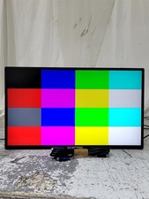 Sceptre E248W F24 LCD Monitor 24