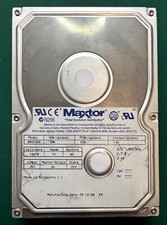 Maxtor DiamondMax 8.4GB Internal IDE 5200RPM 3.5