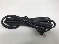 VOLEX/LONGWELL/Premium  Power Cord 7A / 125V SZC7S SMI 2 Prong  picture