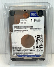 Western Digital 1TB Hard Drive WD10SPZX SATA 6Gb/s PC CA500 - P/N L24400-001 picture