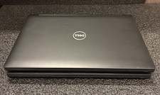 LOT OF 2 | Dell Latitude 7480 Intel i7-6600U | 2.60GHz | 4GB RAM | NO SSD/OS picture