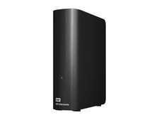 WD 10TB Elements Desktop Hard Drive HDD, USB 3.0, Compatible with PC picture
