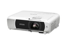 Epson Business Projector EB-W55 4000lm WXGA Wireless LAN Standard Support LCD picture