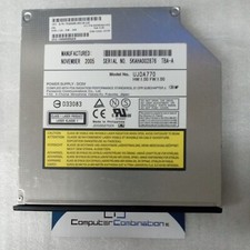 Panasonic  UJDA770 DVD/CDRW IDE Drive picture