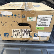 Elo ET1715L-8CWA-1-G - Unopened picture