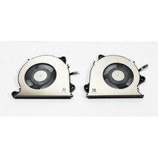 Samsung NP960QFG Cooling Fan Set BA31-00223A BA31-00224A Left Right picture