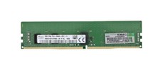 RAM HPE 8GB 1Rx8 DDR4 RDIMM ECC 2666MHz 840755-091 picture