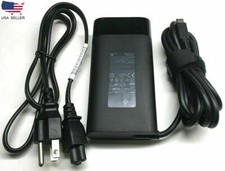 Genuine HP Spectre x360 Charger AC Power Adapter 904144-850 904082-003 USB-C 90W picture