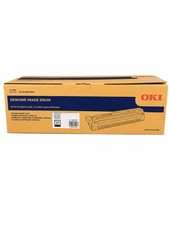 OKI 45103728 BLACK IMAGE DRUM - NEW, GENUINE, SEALED C900 SERIES C911 C931 C941 picture