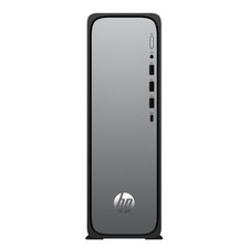 HP S03-0003W OmniDesk Slim Desktop PC i3-14100 3.5GHz Intel UHD Graphics 8GB RAM picture