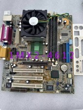 1pc used   ASUS  CUSL2-M 815EPT TUSL2-M FB6GM-L-14 picture