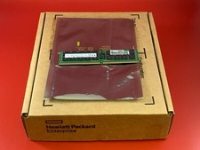 P19047-B21 P19402-001 P11057-0A1 HPE 128GB 4Rx4 PC4-2933Y-L Smart Memory PULL picture