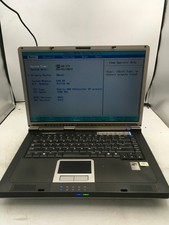 EMACHINES M5312 - BOOTS TO BIOS - AMD ATHLON X2 - 512MB RAM - 15