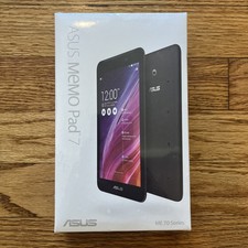 ASUS MEMO PAD 7 K01A (ME70CX) ANDROID - New Sealed picture