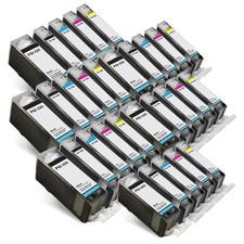 30 PK Canon PGI225 CLI226 Ink Cartridge PIXMA MG8120B MG8220 MX712 MX882 MX892 picture