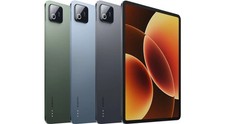 XIAOMI Mi PAD 8 (WiFi) 128GB/256GB BLUE/GRAY/GREEN 8GB RAM BRAND NEW picture
