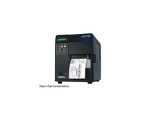 Sato WM8420041 M84Pro(2) Industrial Thermal Printer picture