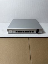 Ubiquiti US-8-150W 8-Port UniFi Network Switch, Managed PoE+ Gigabit Switch picture