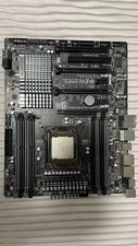 Gigabyte Technology GA-X79-UP4, LGA 2011/Socket R, Intel Motherboard picture