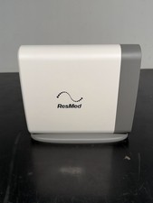 ResMed WiFi Adapter Wireless Connectivity Module 27201 UNTESTED AS IS picture