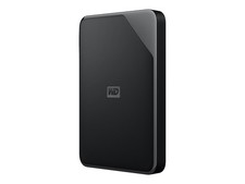 WD Elements SE WDBEPK0010BBK Hard drive 1 TB external WDBEPK0010BBK-WESN picture