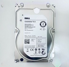 ST2000NM0023 FOR Dell 1P7DP 2TB 7200RPM 6Gb/s 3.5