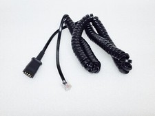 Plantronics headset cords Direct Connect U10 QD picture