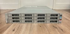 Oracle Sun X3-2L X4270 M3 2x E5-2630L 64GB 12x600GB 15K SAS PCIe Flash picture